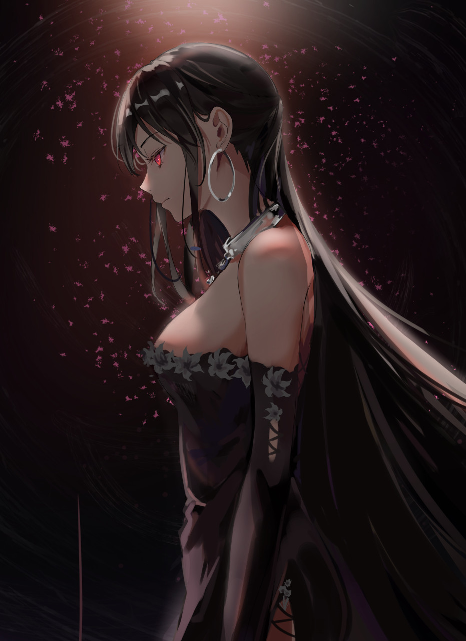 [第26期]日常推送好看的动漫小解解美图_觅爱图发布 [19]