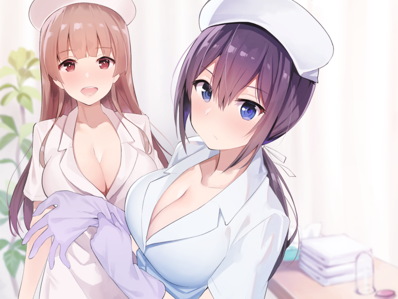 [第67期]日常推送好看的动漫小解解美图 觅爱图采集MIAITU.TOP [7]