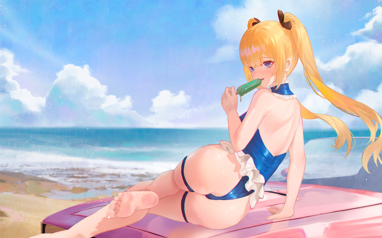 [第56期]日常推送好看的动漫小姐姐美图 _miaitu.top [41]