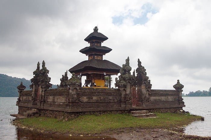 Pura Ulun Danu Bratan