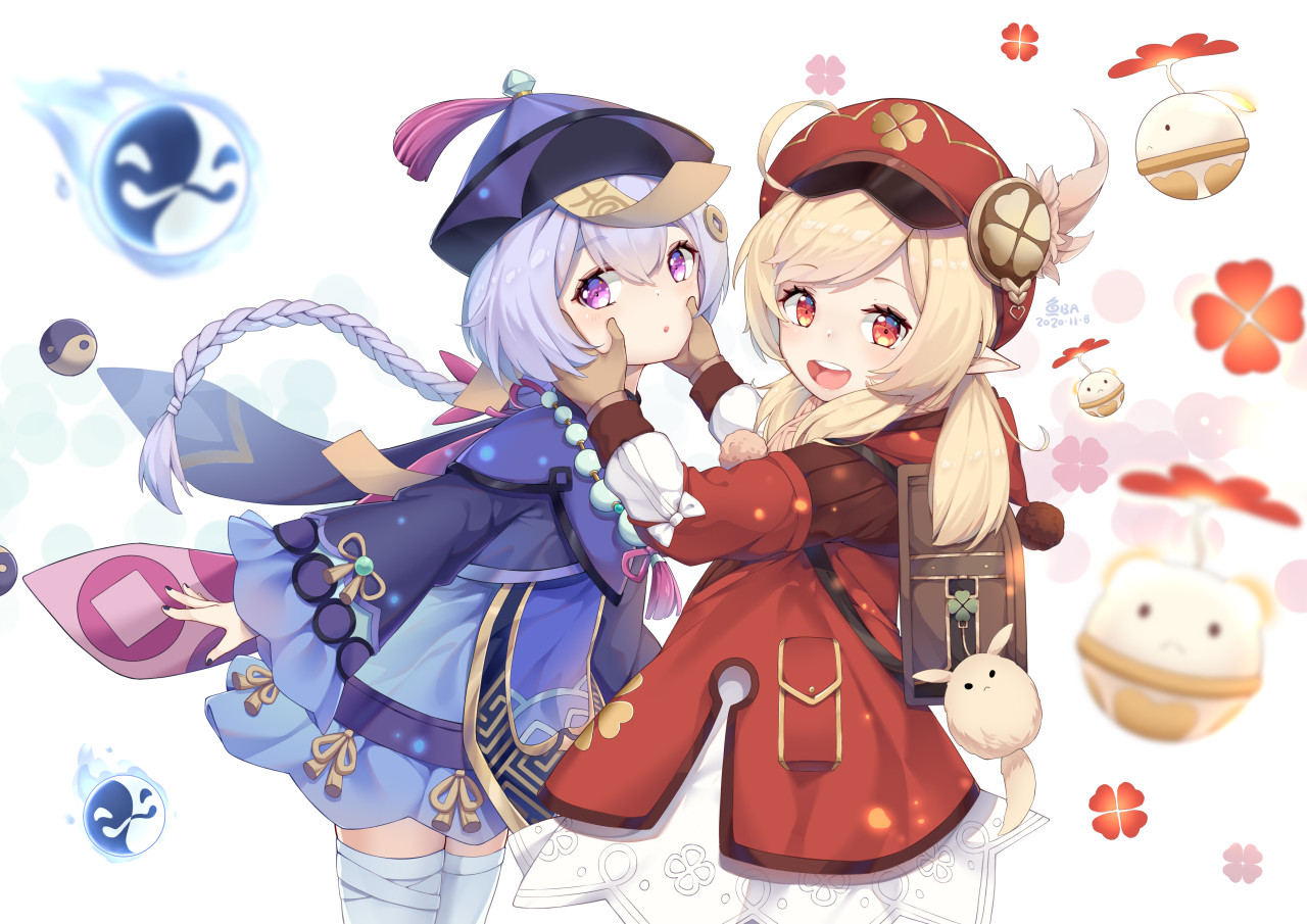 [第26期]日常推送好看的动漫小解解美图_觅爱图发布 [14]