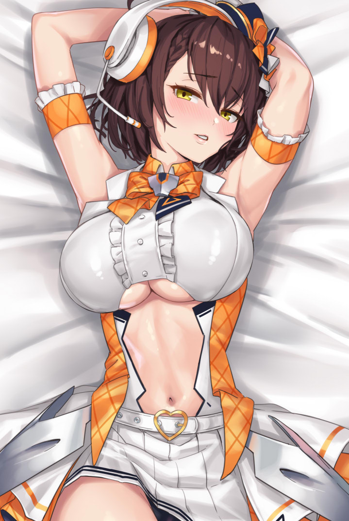 [第44期]日常推送好看的动漫小姐姐美图_觅爱图采集发布miaitu.top [2]