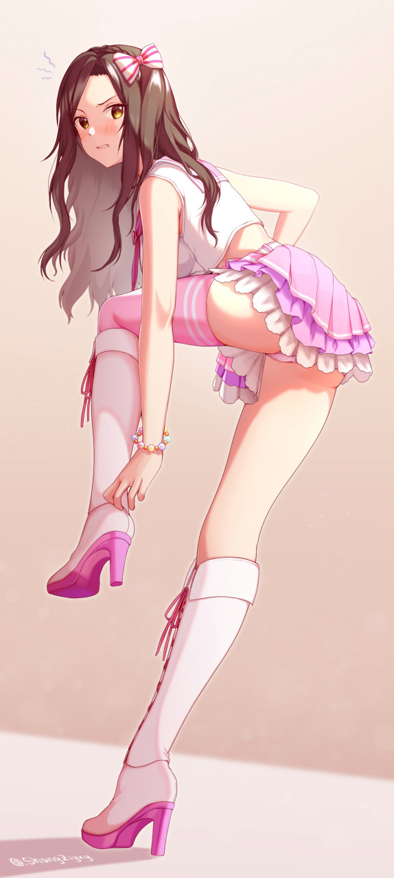 [第55期]日常推送好看的动漫小解解美图 _miaitu.top [3]