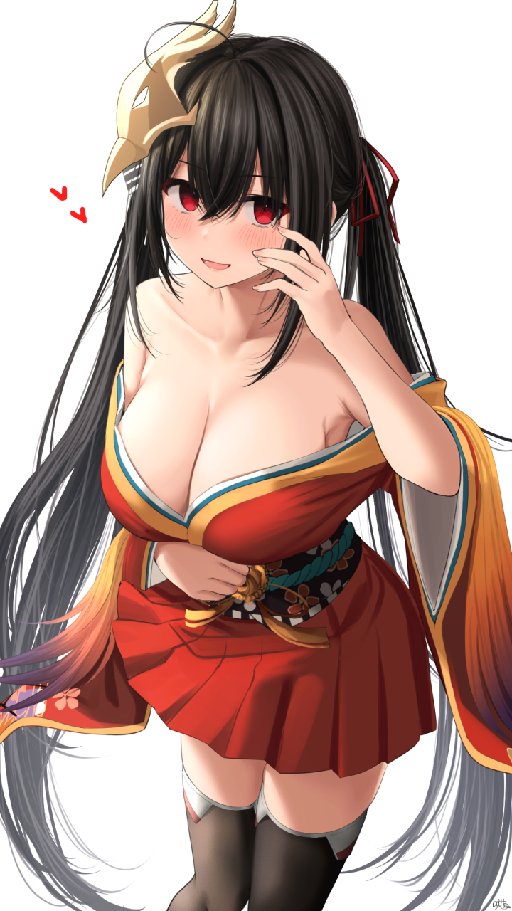 [第22期]日常推送好看的动漫小姐姐美图_觅爱图发布 [22]