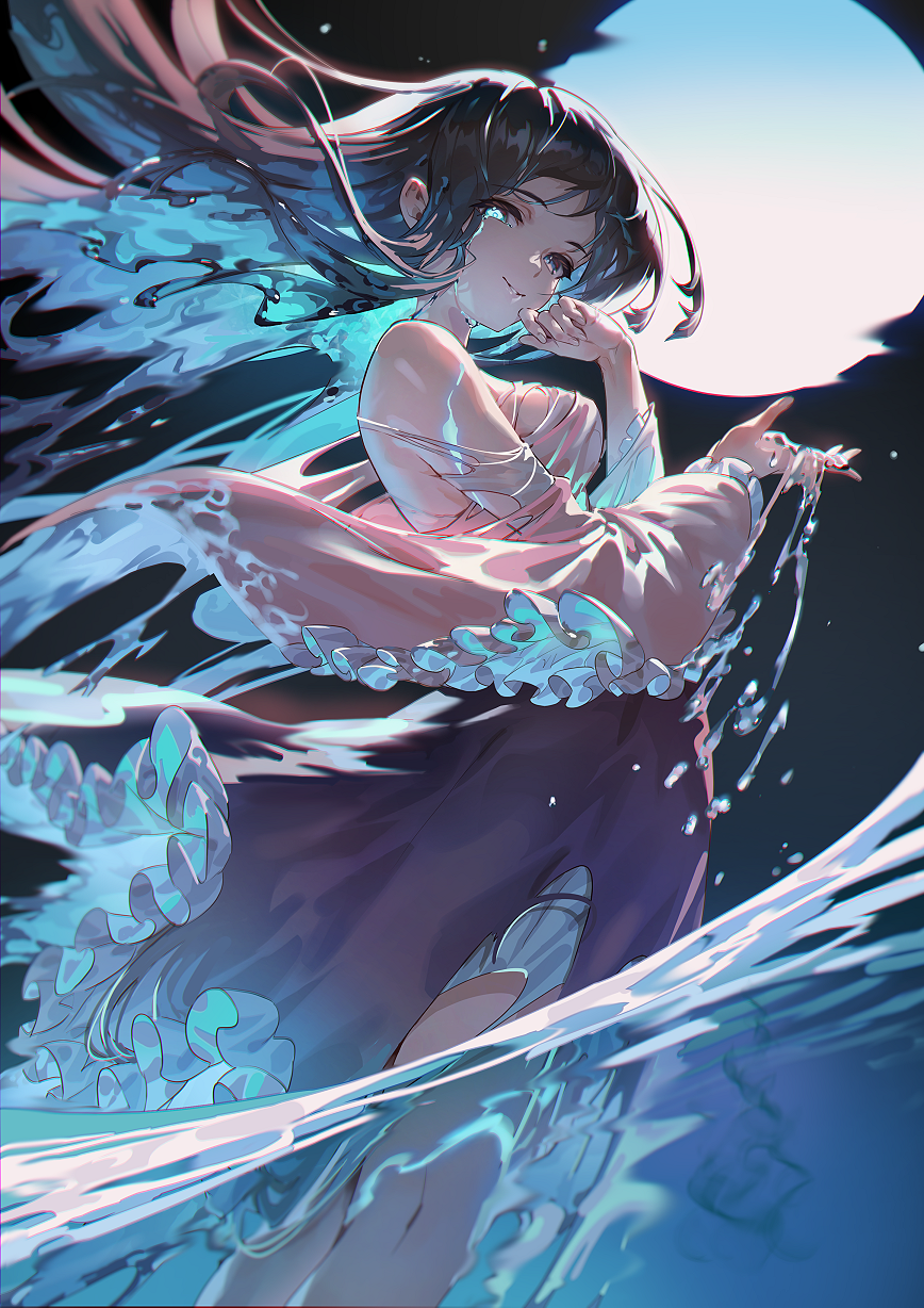 [第56期]日常推送好看的动漫小姐姐美图 _miaitu.top [19]