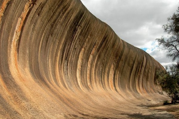 Wave Rock