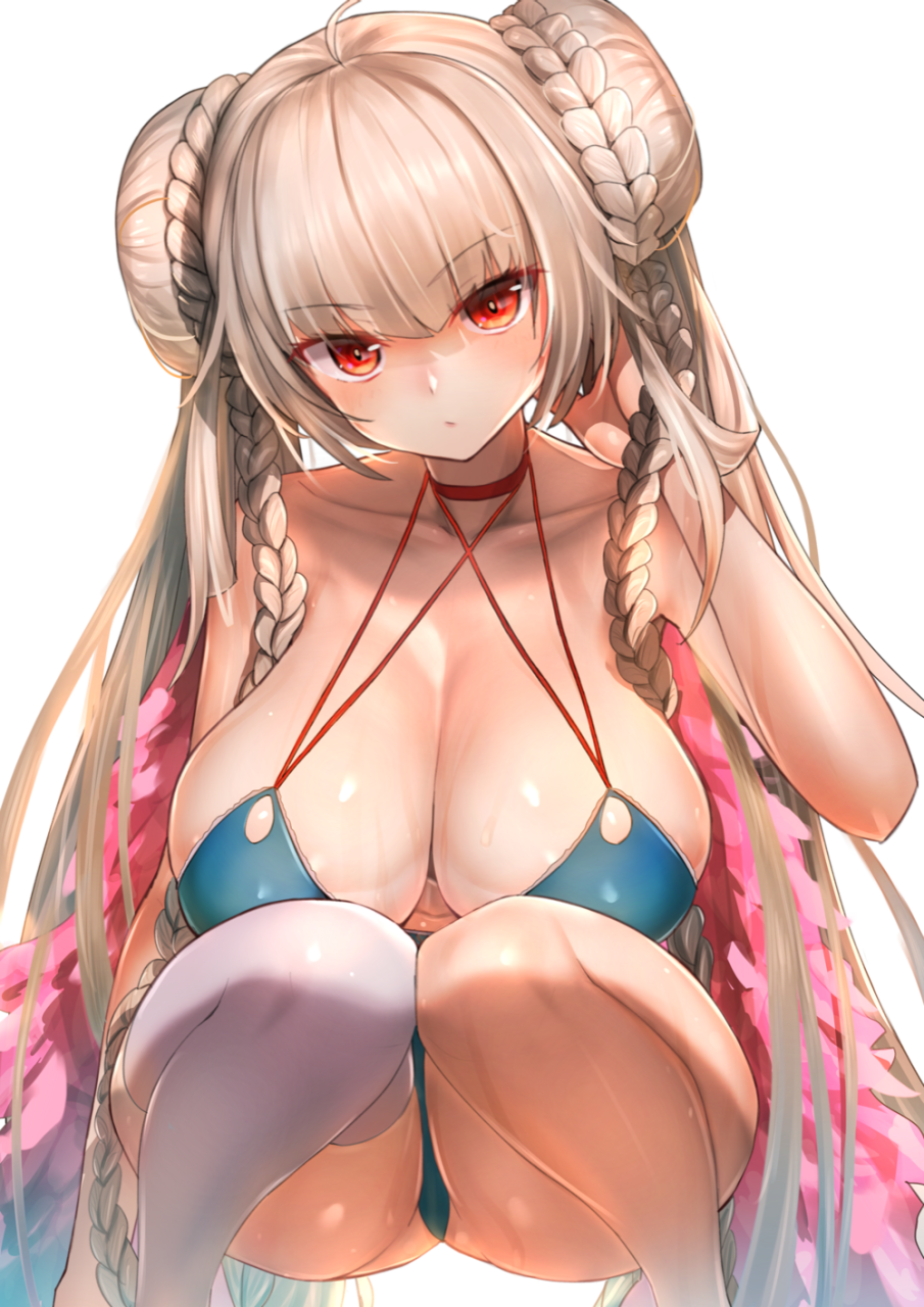 [第78期]日常推送好看的动漫小姐姐美图 miaitu.top [1]