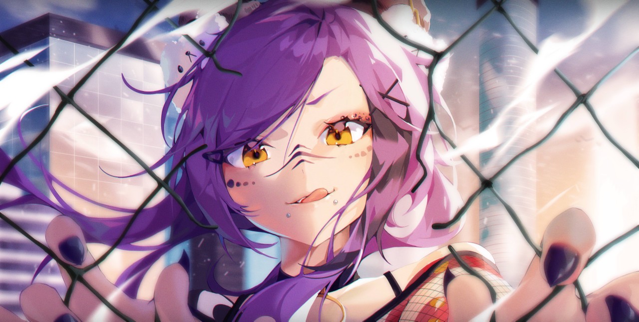[第47期]日常推送好看的动漫小解解美图_觅爱图采集发布miaitu.top [27]