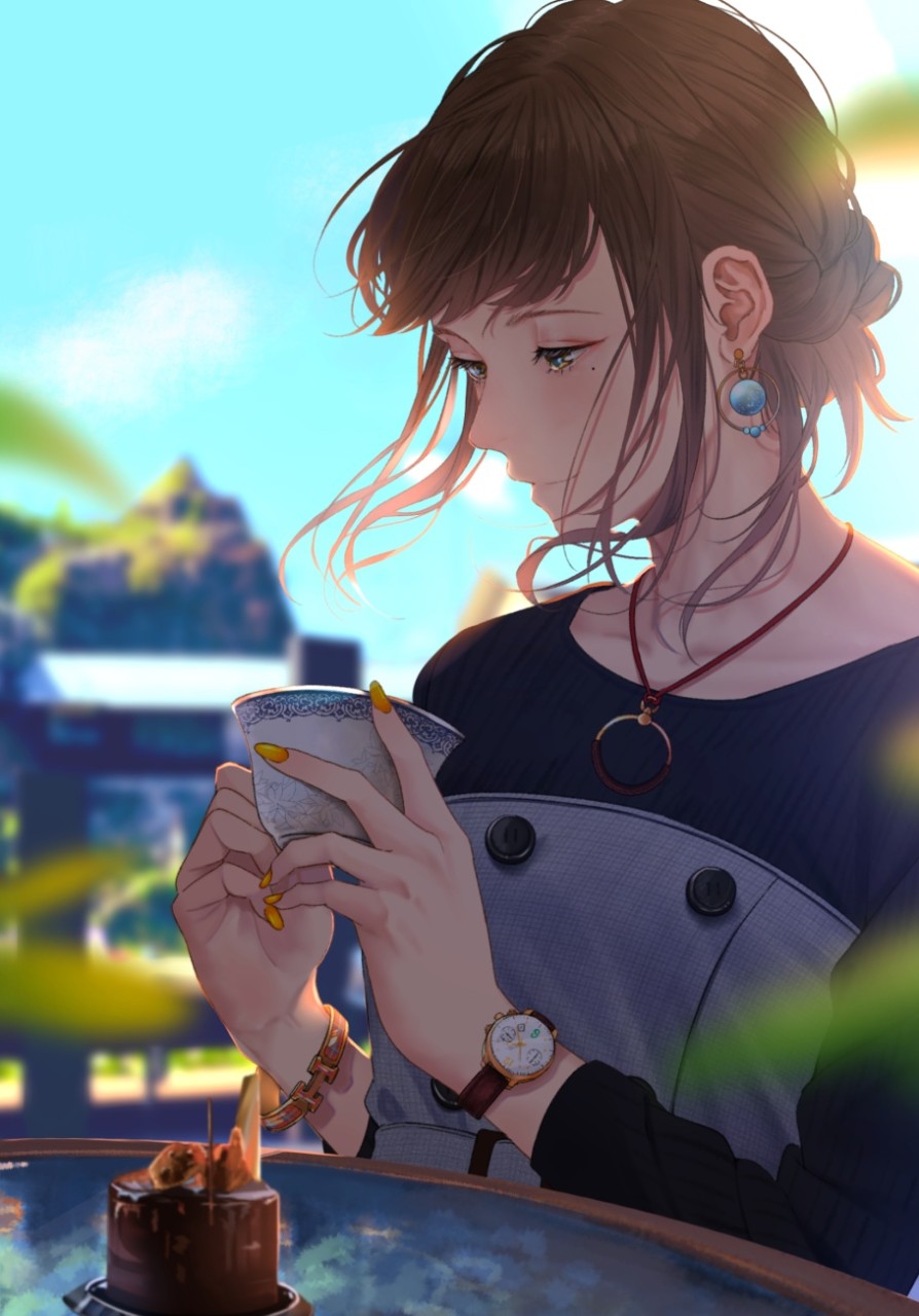 [第60期]日常推送好看的动漫小姐姐美图 _miaitu.top [30]
