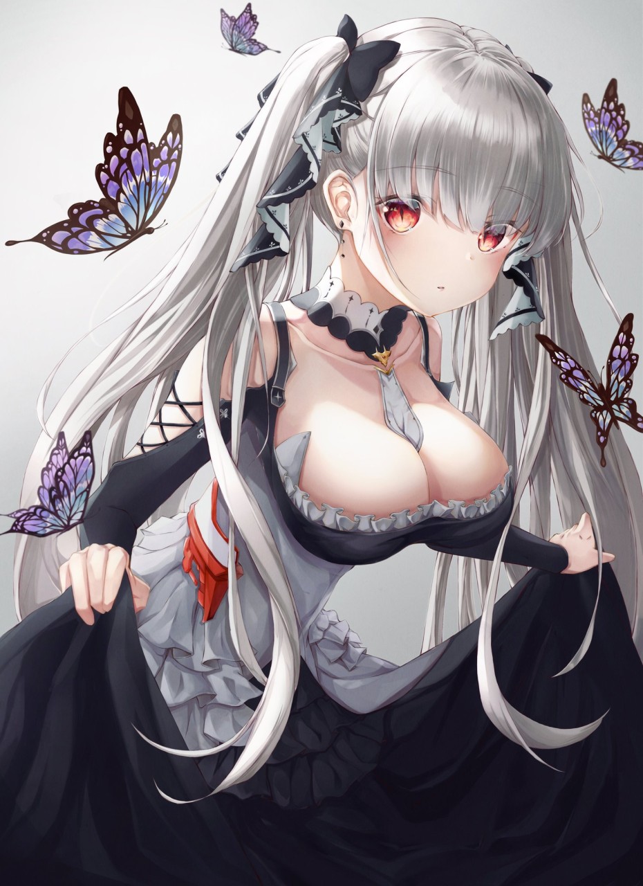 [第57期]日常推送好看的动漫小解解美图 _miaitu.top [1]