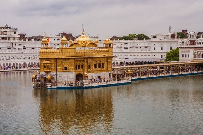 Golden Temple