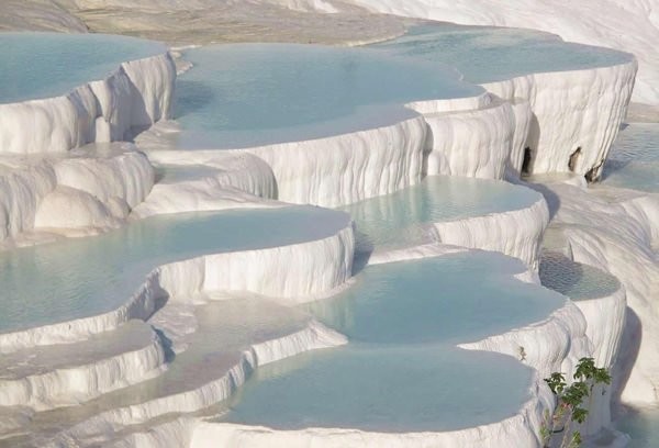 Pamukkale