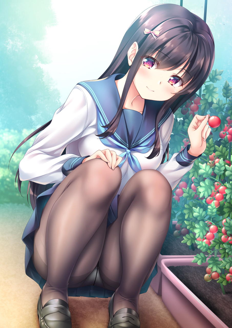 [第78期]日常推送好看的动漫小姐姐美图 miaitu.top [8]