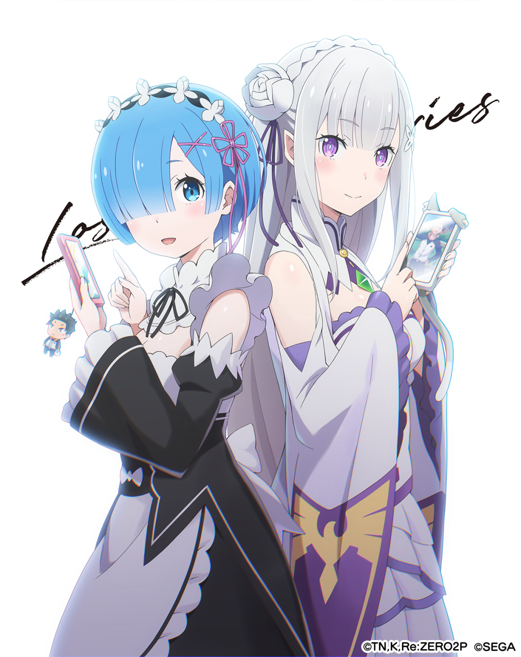[第59期]日常推送好看的动漫小姐姐美图 _miaitu.top [3]
