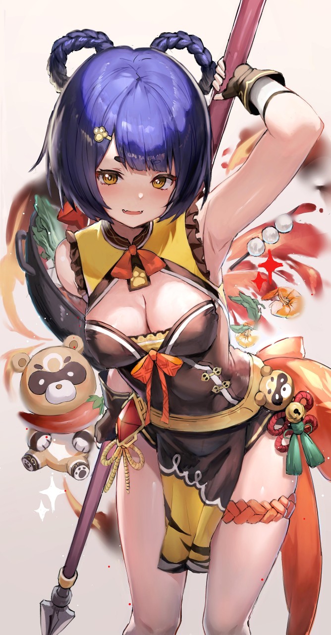 [第17期]日常推送好看的动漫小解解美图 _ 觅爱图发布 [23]