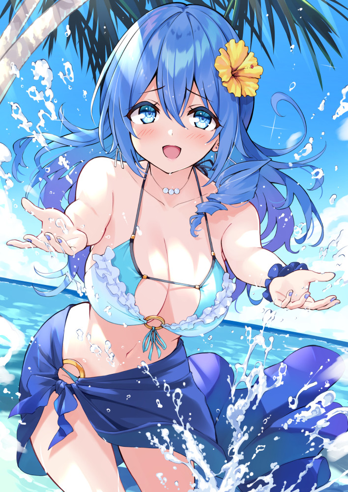 [第15期]日常推送好看的动漫小解解美图 _ 觅爱图发布 [13]