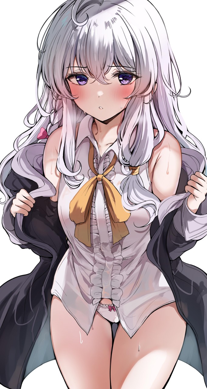 [第56期]日常推送好看的动漫小姐姐美图 _miaitu.top [27]