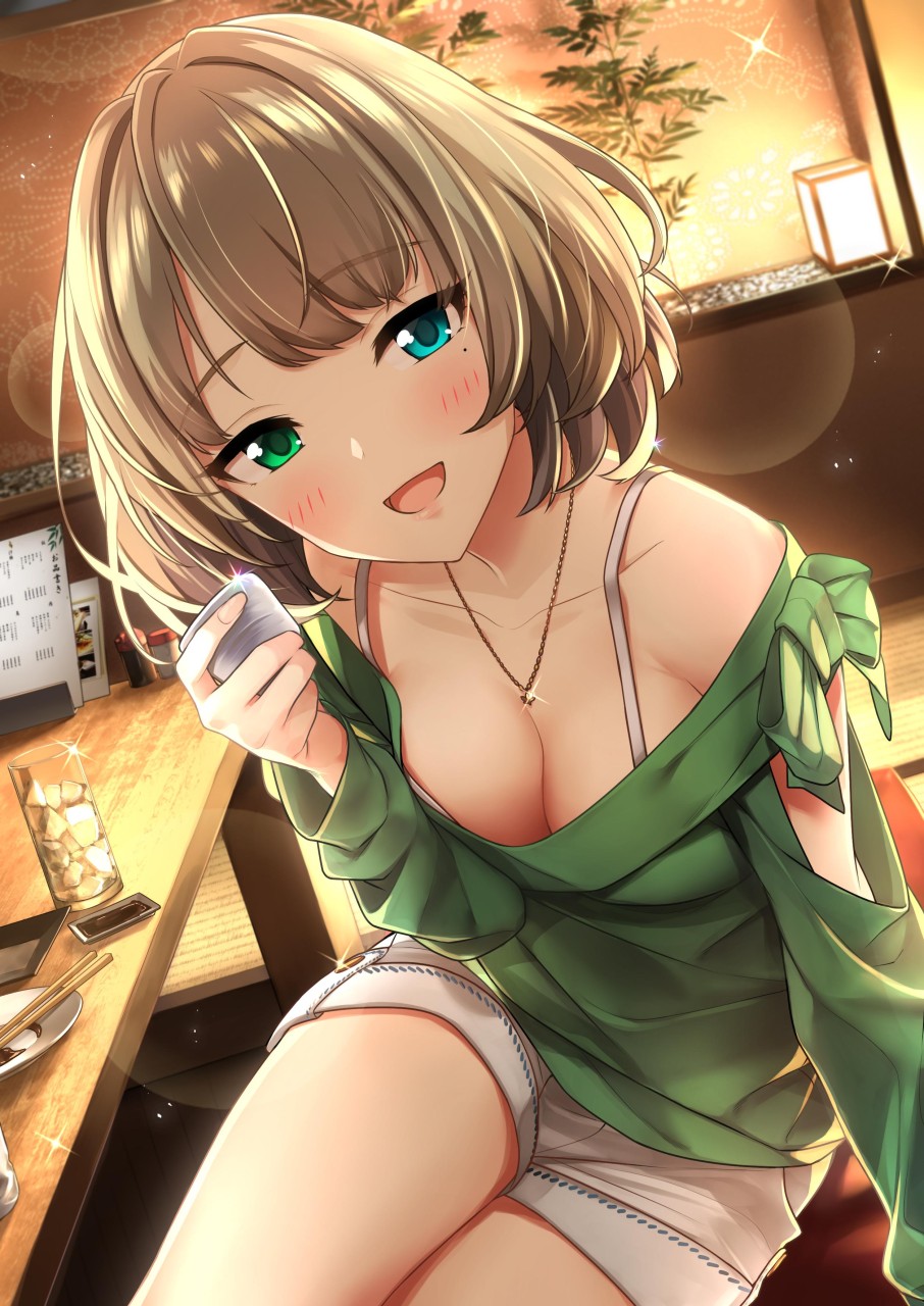 [第77期]日常推送好看的动漫小姐姐美图 miaitu.top [101]