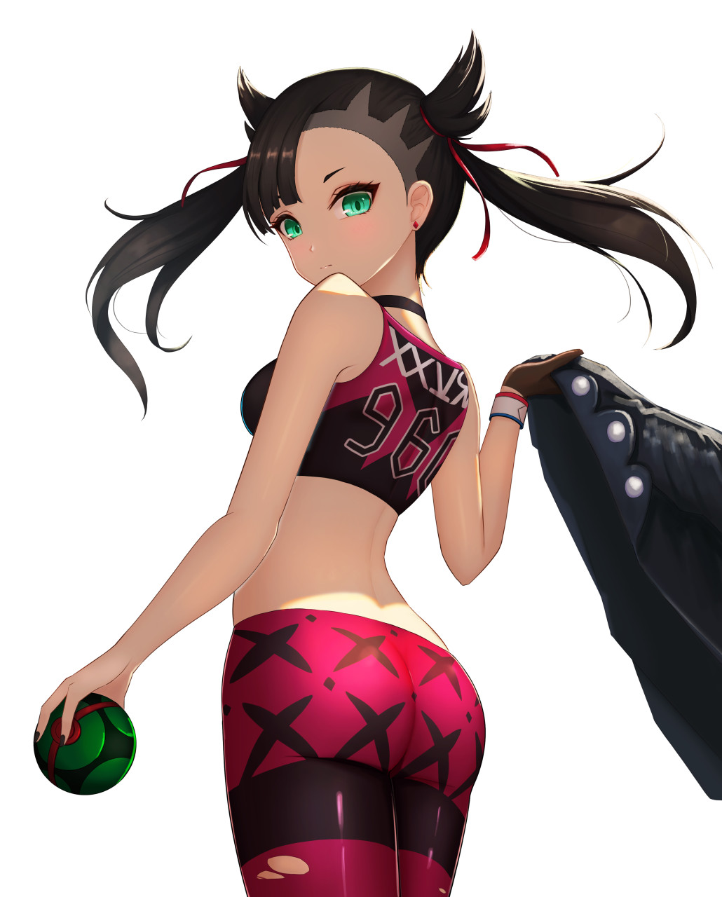 [第61期]日常推送好看的动漫小解解美图 觅爱图采集MIAITU.TOP [4]