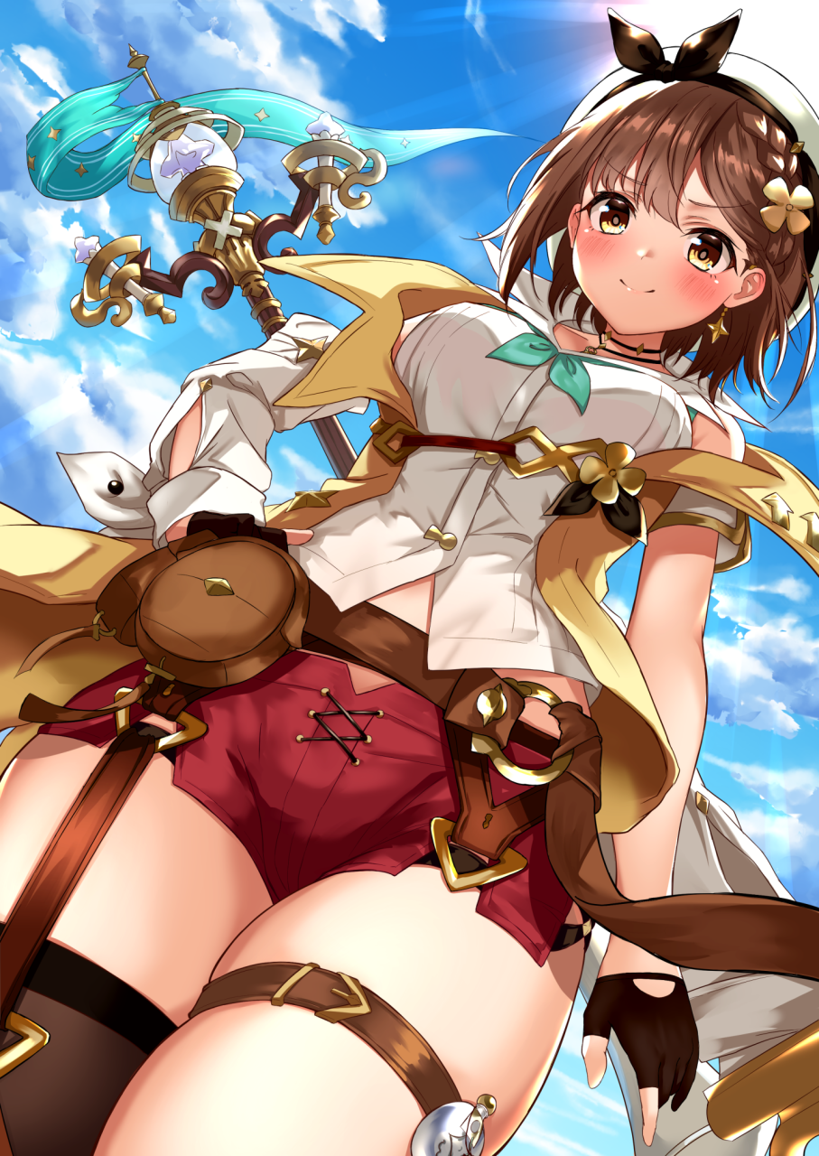 [第55期]日常推送好看的动漫小解解美图 _miaitu.top [6]