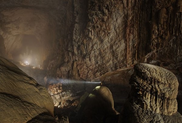 Hang Son Doong