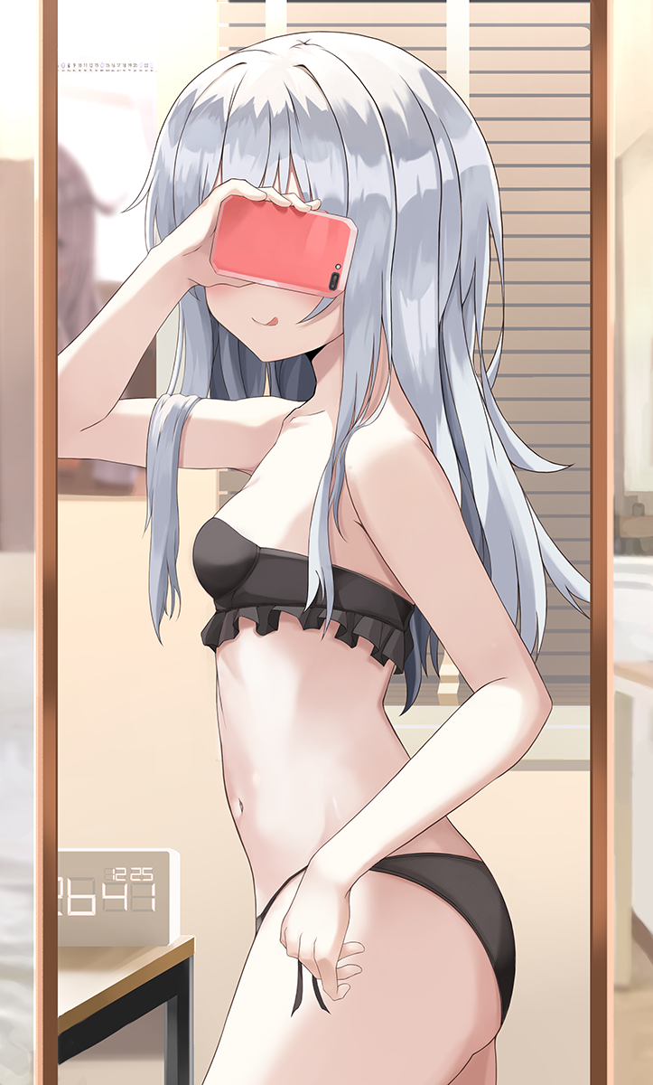 [第56期]日常推送好看的动漫小姐姐美图 _miaitu.top [42]