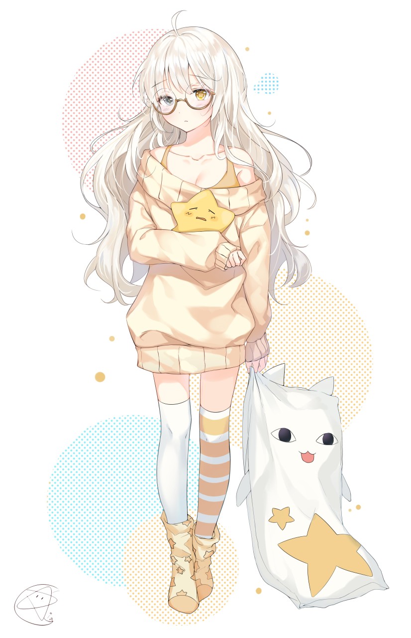 [第47期]日常推送好看的动漫小解解美图_觅爱图采集发布miaitu.top [2]