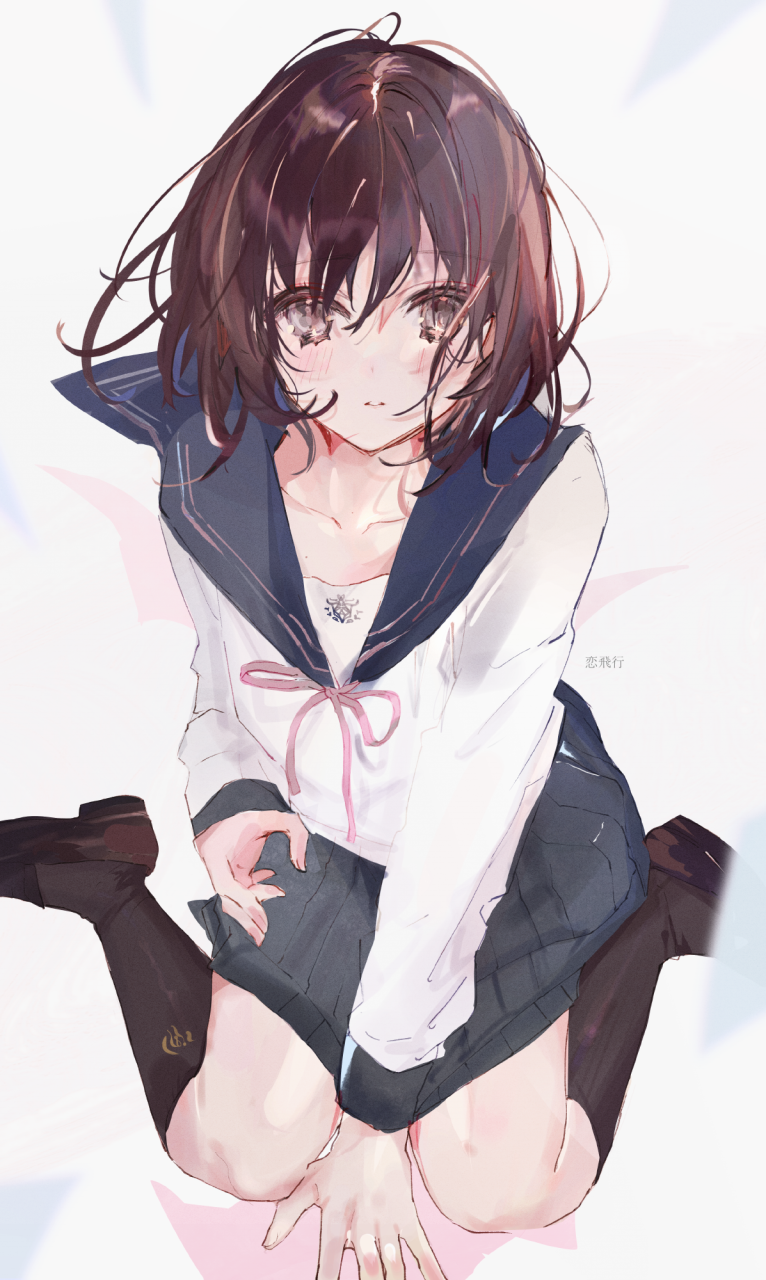 [第58期]日常推送好看的动漫小姐姐美图 _miaitu.top [27]