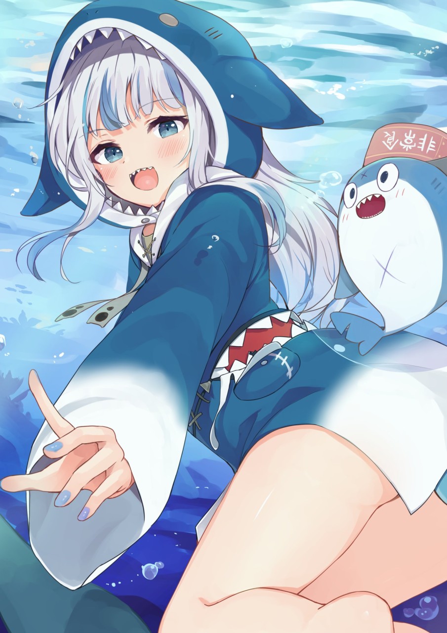 [第15期]日常推送好看的动漫小解解美图 _ 觅爱图发布 [45]