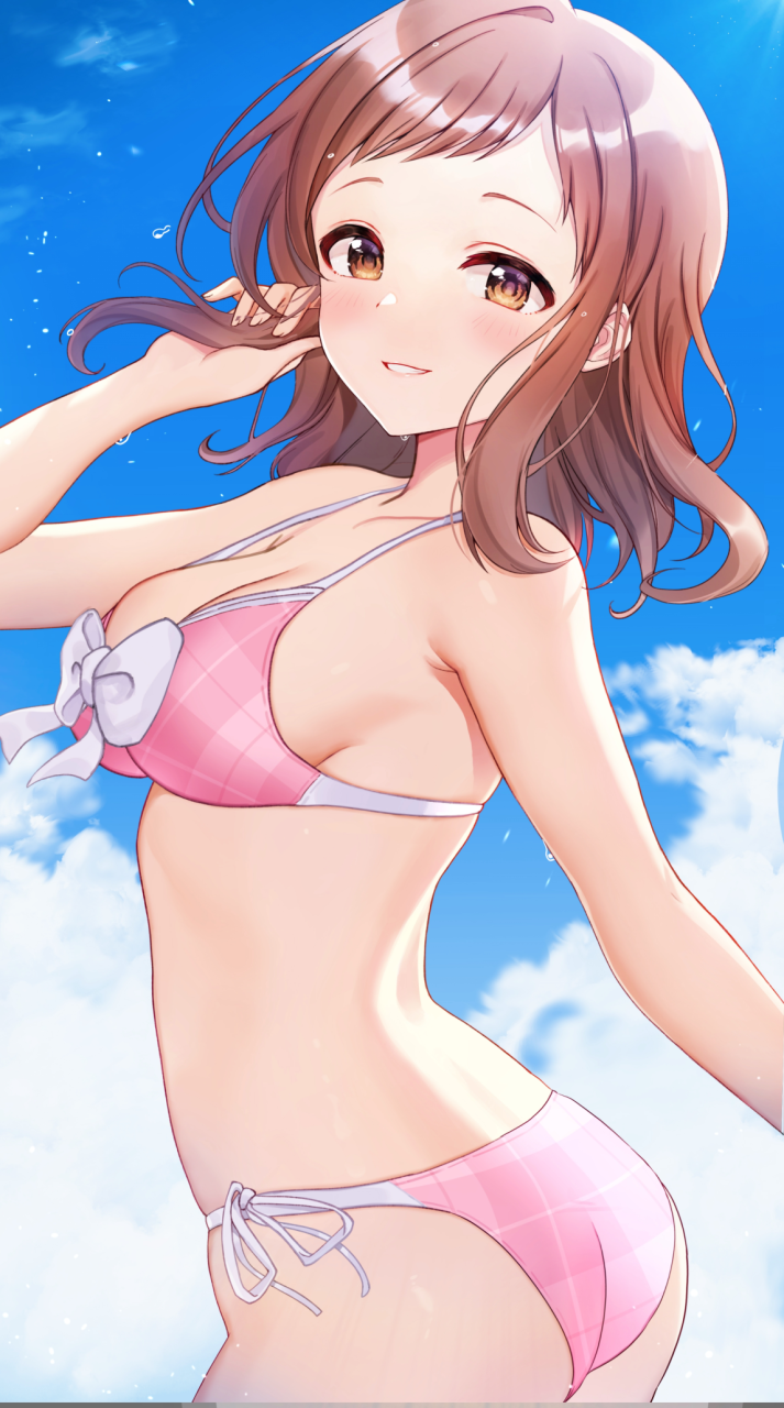 [第34期]日常推送好看的动漫小姐姐美图_觅爱图发布 [42]