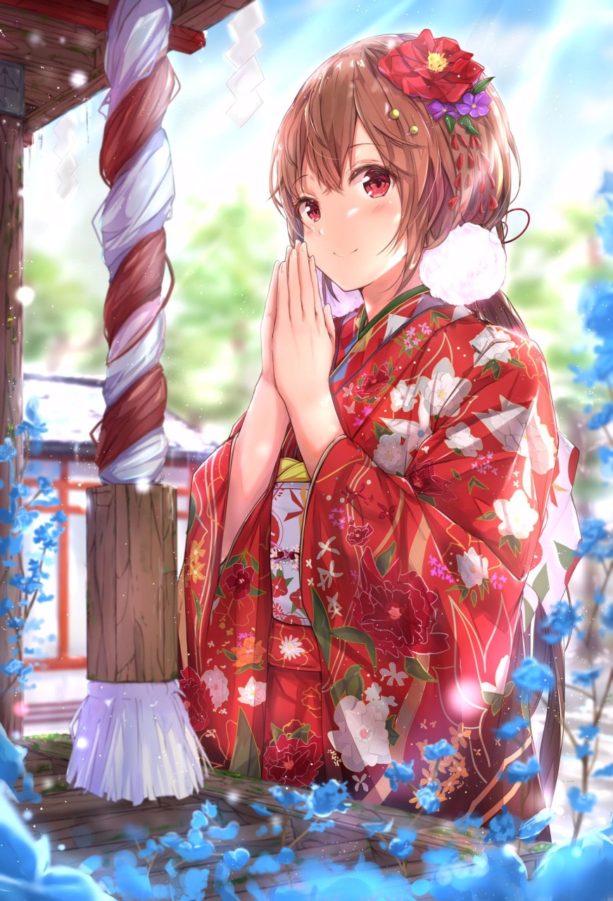 [第47期]日常推送好看的动漫小解解美图_觅爱图采集发布miaitu.top [46]