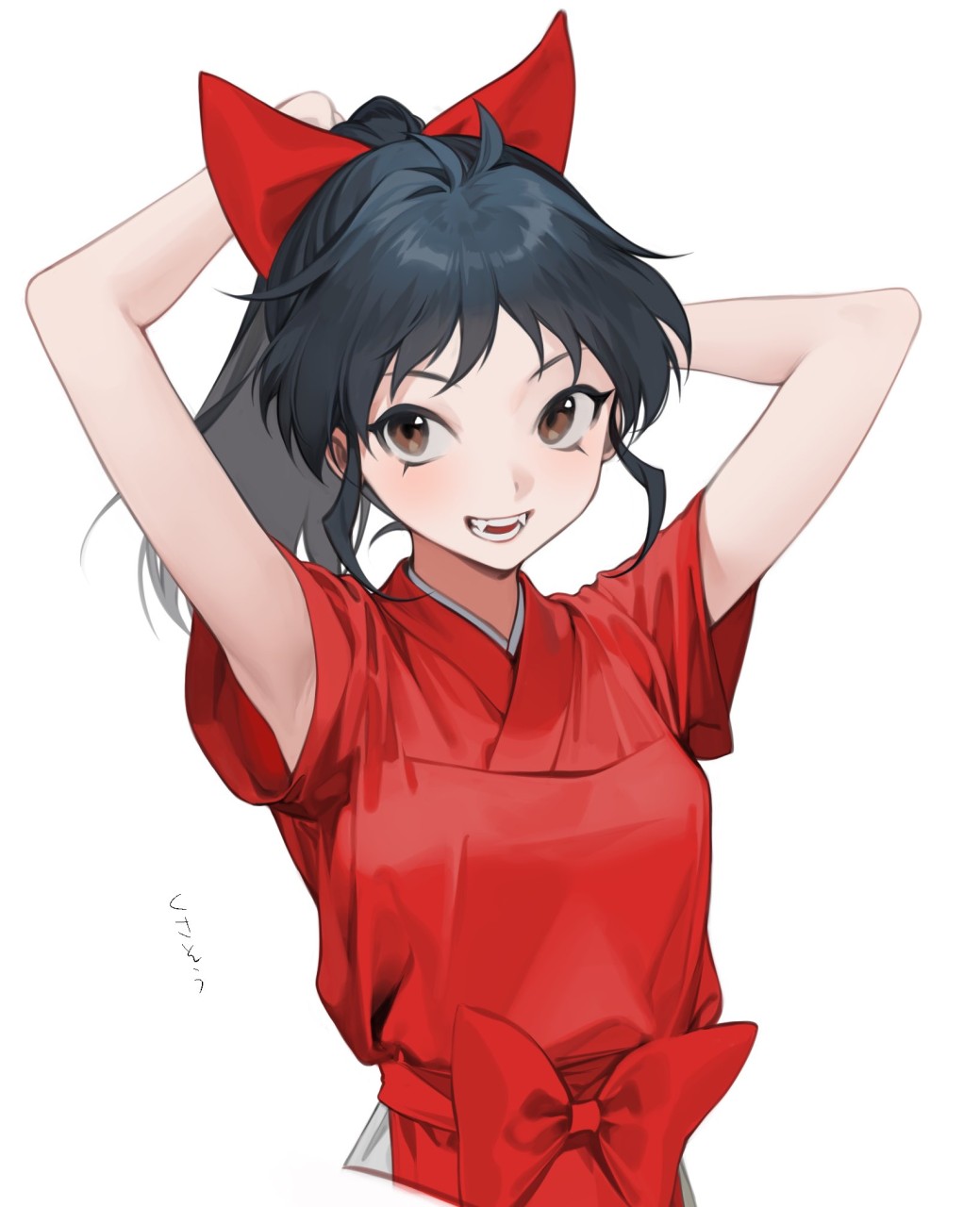 [第67期]日常推送好看的动漫小解解美图 觅爱图采集MIAITU.TOP [4]