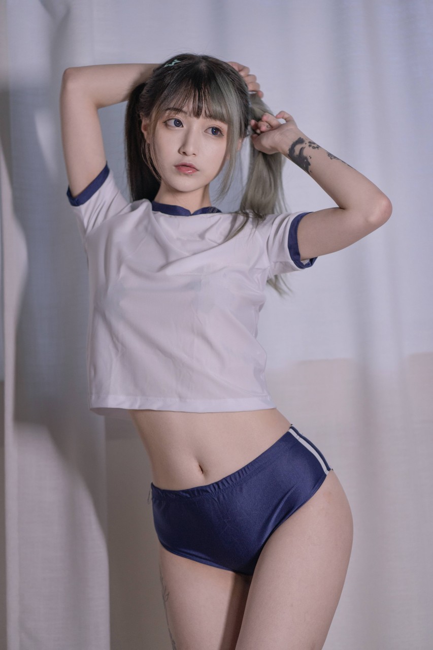 铁板烧鬼舞w_泳装、体操服主题写真美图_觅爱图在线看图 [31]