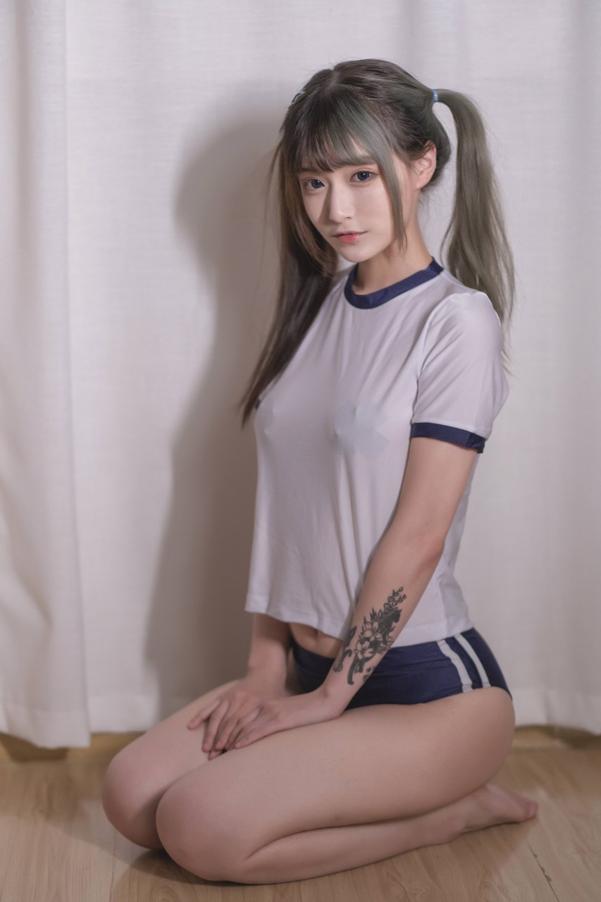 铁板烧鬼舞w_泳装、体操服主题写真美图_觅爱图在线看图 [27]