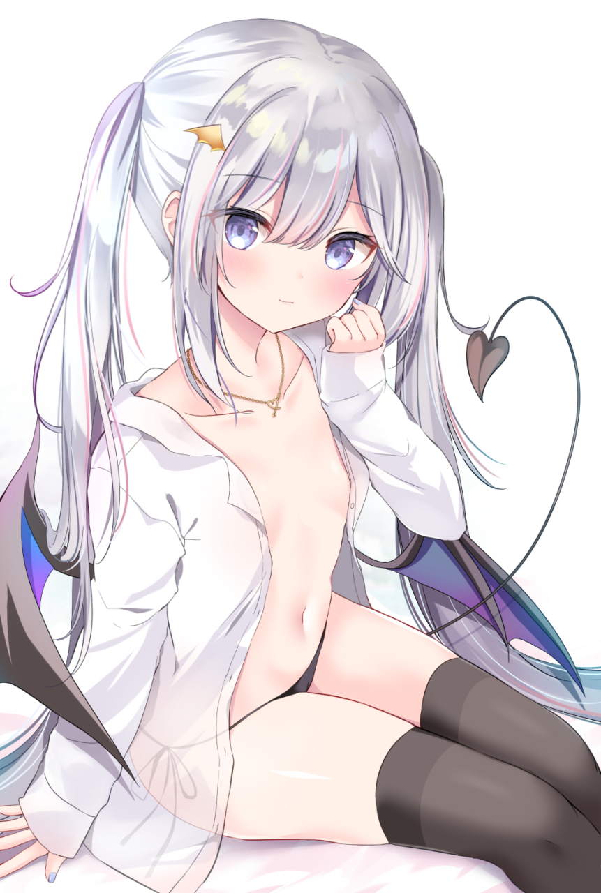 [第56期]日常推送好看的动漫小姐姐美图 _miaitu.top [43]