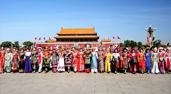 6 Things You May not Know About China