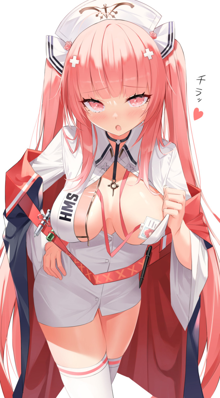 [第13期]日常推送好看的动漫小姐姐美图 _ 觅爱图发布 [19]