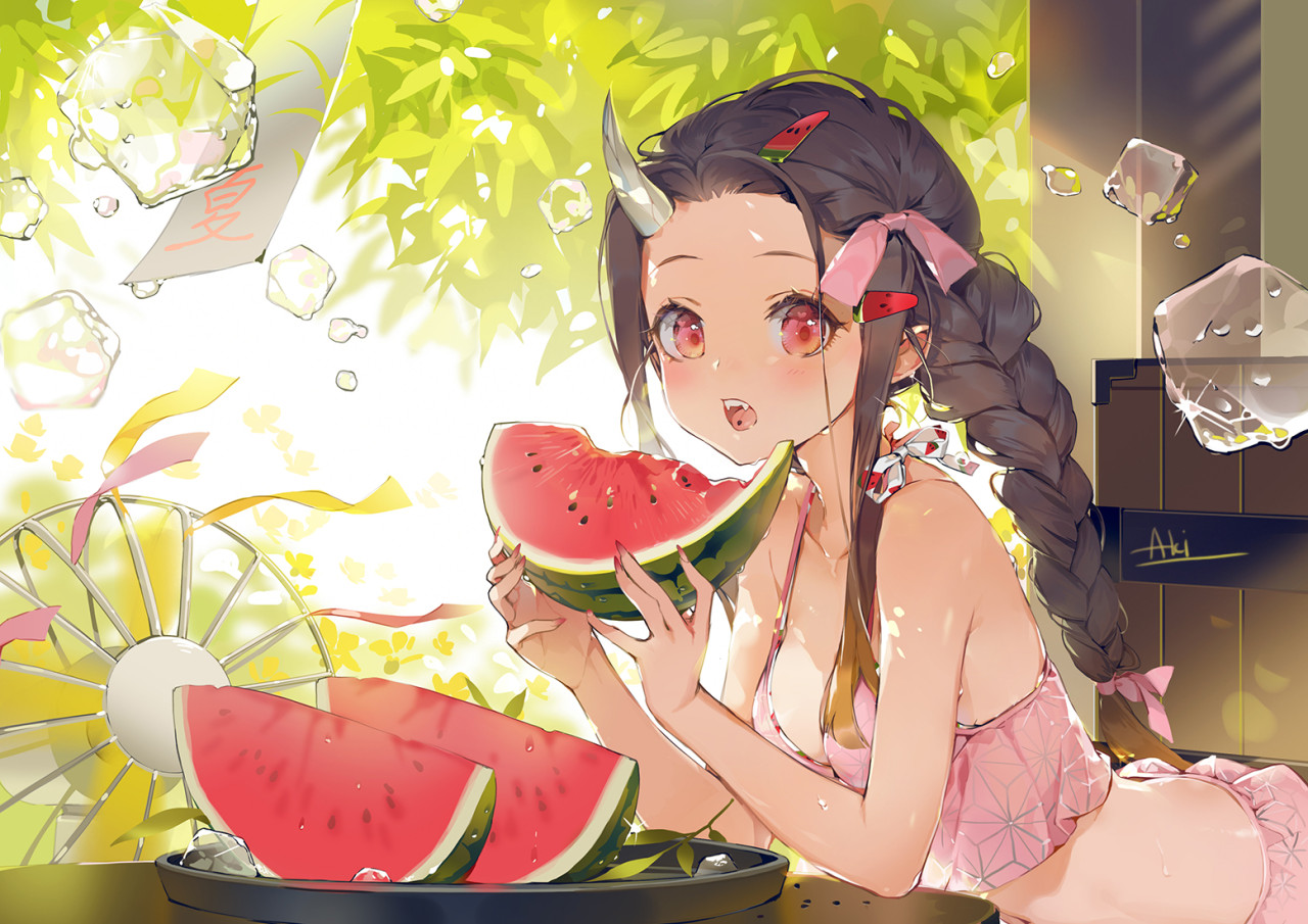 [第26期]日常推送好看的动漫小解解美图_觅爱图发布 [8]