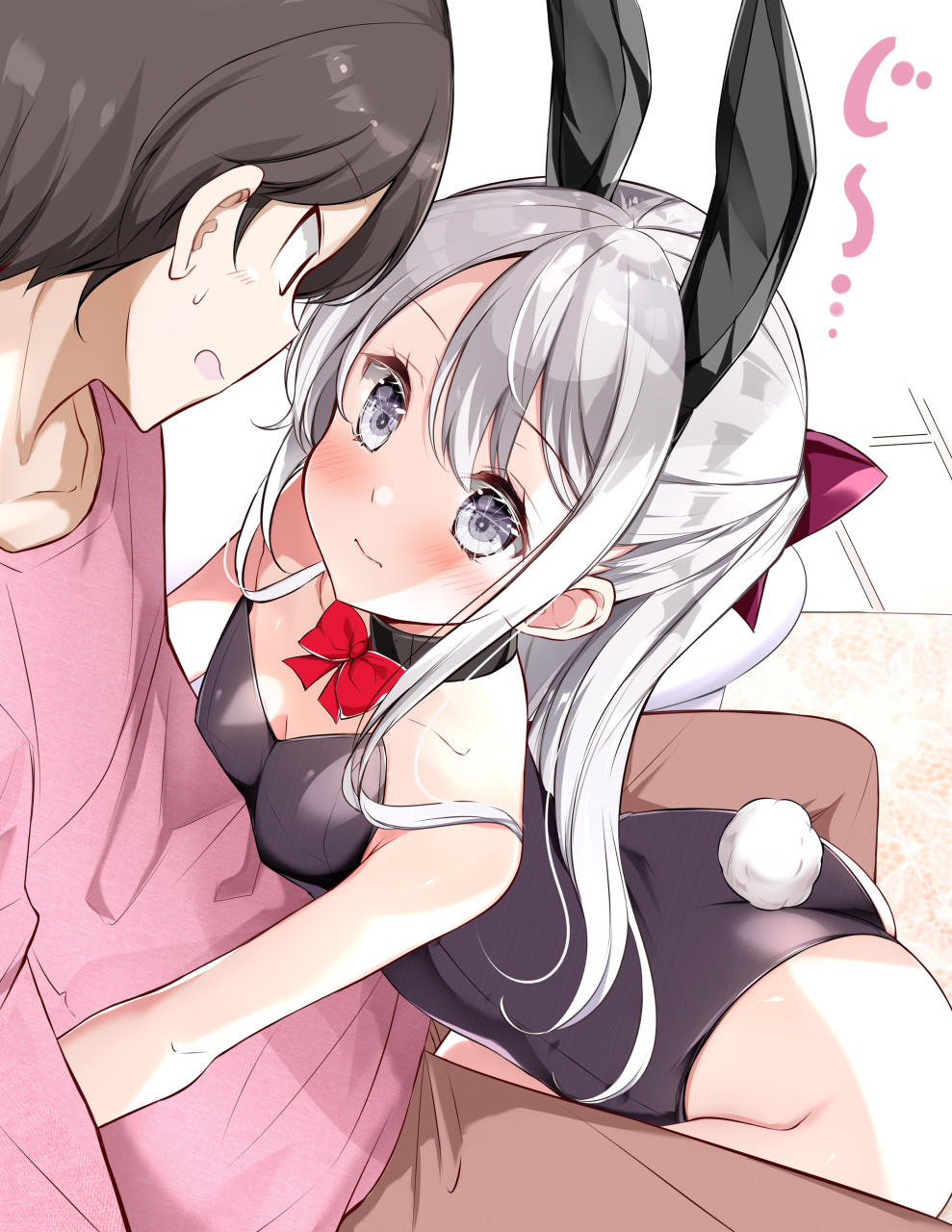 [第67期]日常推送好看的动漫小解解美图 觅爱图采集MIAITU.TOP [26]