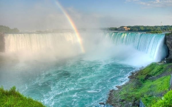 Niagara Falls