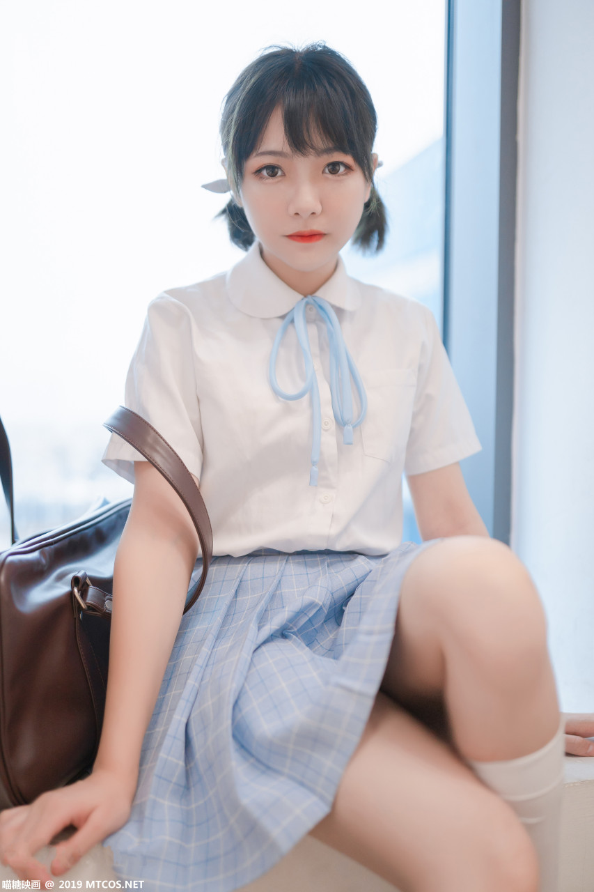 微博妹子@Lovely呆玄_双马尾主题写真在线看_觅爱图在线看图 [20]