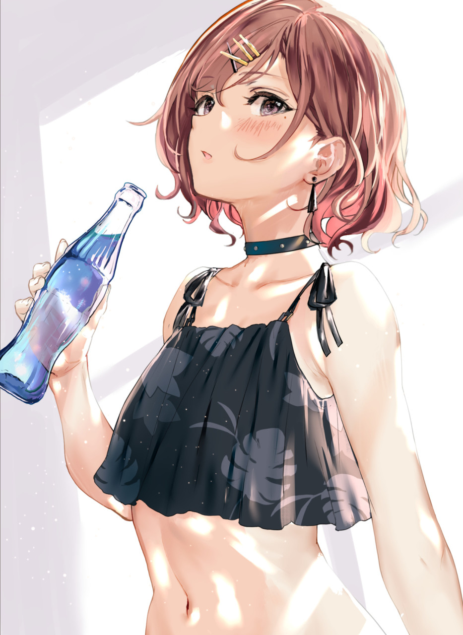 [第64期]日常推送好看的动漫小姐姐美图 觅爱图采集MIAITU.TOP[54]
