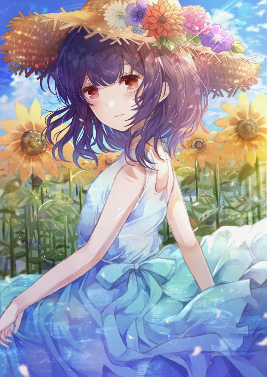 [第55期]日常推送好看的动漫小解解美图 _miaitu.top [4]