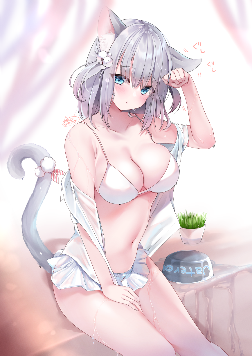 [第33期]日常推送好看的动漫小解解美图_觅爱图发布 [34]