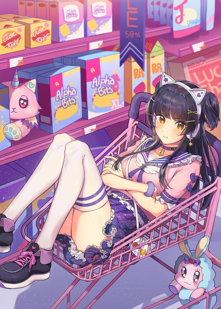 Yande精选-11.8 [6]
