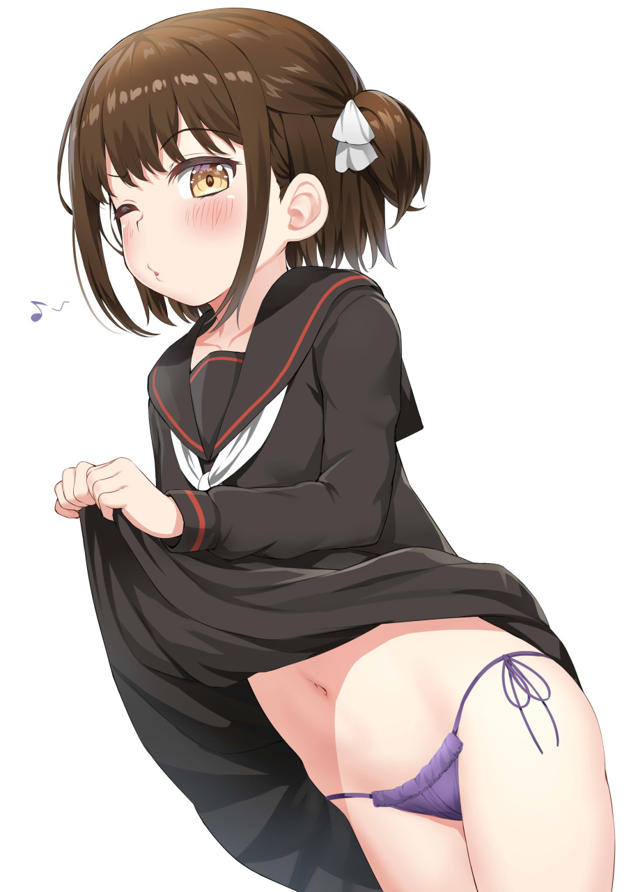[第67期]日常推送好看的动漫小解解美图 觅爱图采集MIAITU.TOP [32]