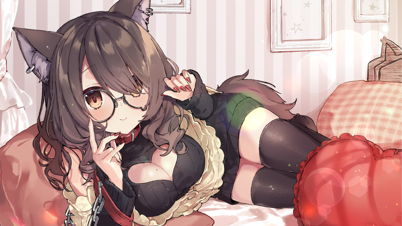 [第67期]日常推送好看的动漫小解解美图 觅爱图采集MIAITU.TOP [3]
