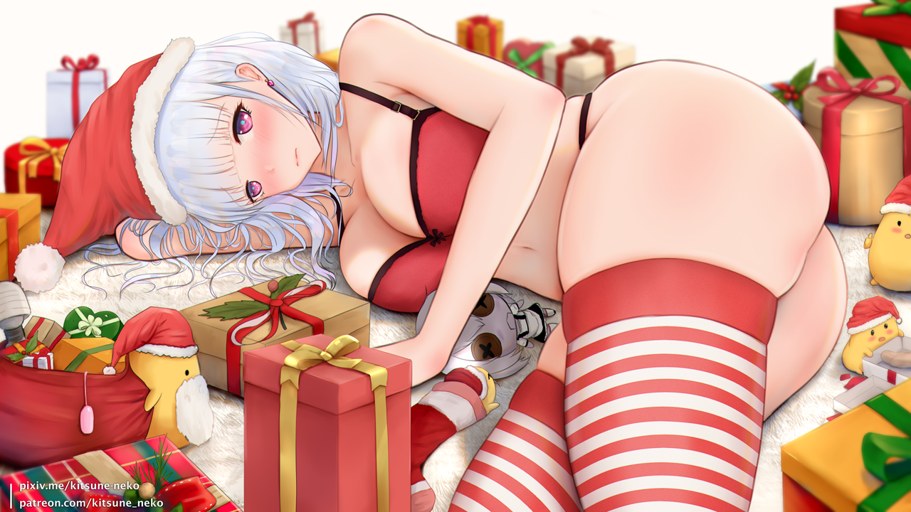 [第66期]日常推送好看的动漫小姐姐美图 觅爱图采集MIAITU.TOP [26]