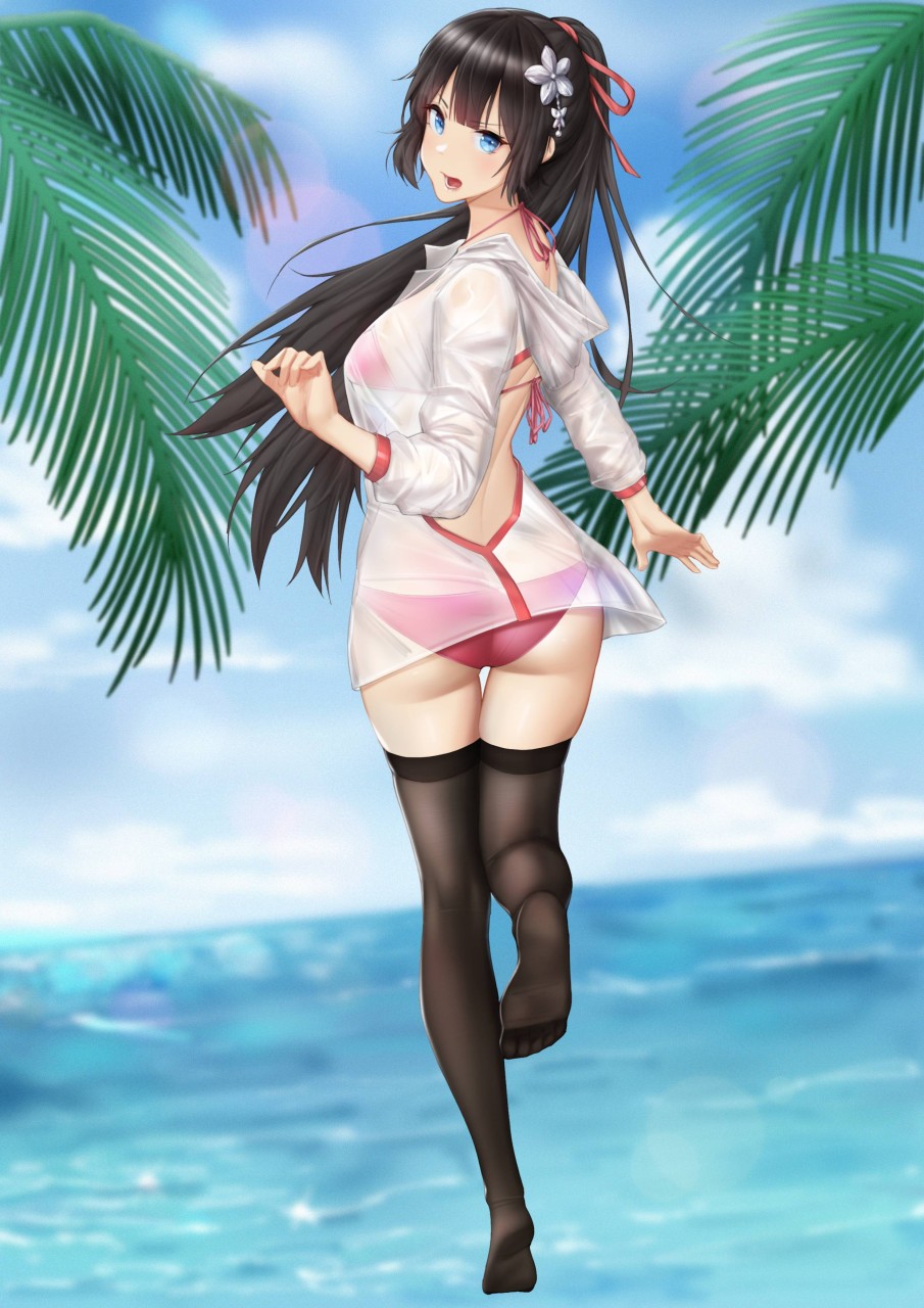 [第65期]日常推送好看的动漫小解解美图 觅爱图采集MIAITU.TOP [22]