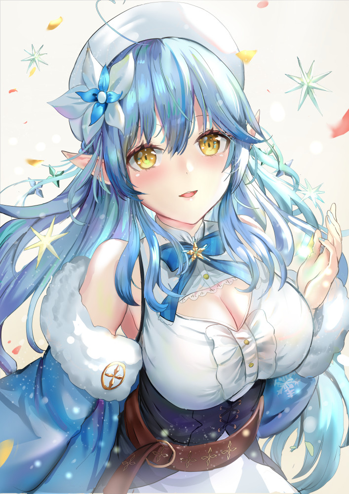 [第27期]日常推送好看的动漫小解解美图_觅爱图发布 [3]